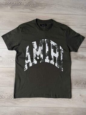 Amiri T shirt tee Medium